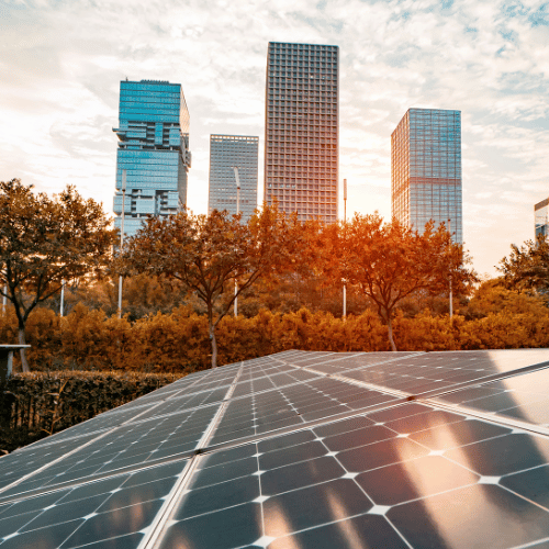 A Engetesla atua com projetos e instalação de energia solar em Uberlândia/MG, oferecendo soluções eficientes e personalizadas para residências, comércios e indústrias.